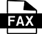 FAXマーク