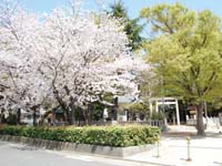 土江神社